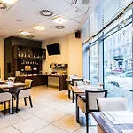 Apartamenty Zgoda Warszawa By Desilva