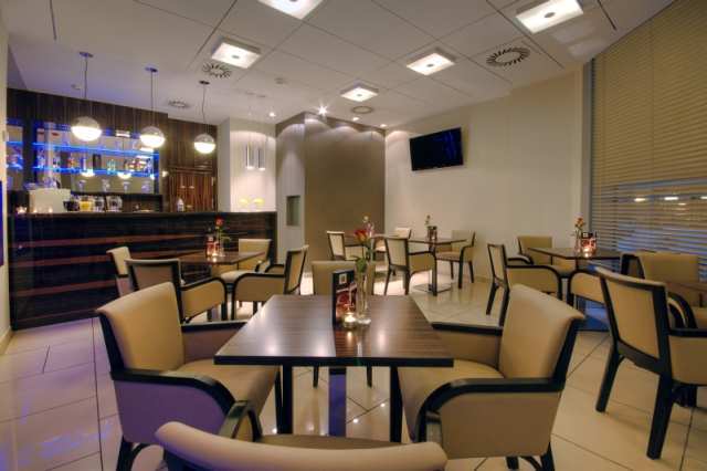 Zgoda By Desilva Aparthotel Warsaw