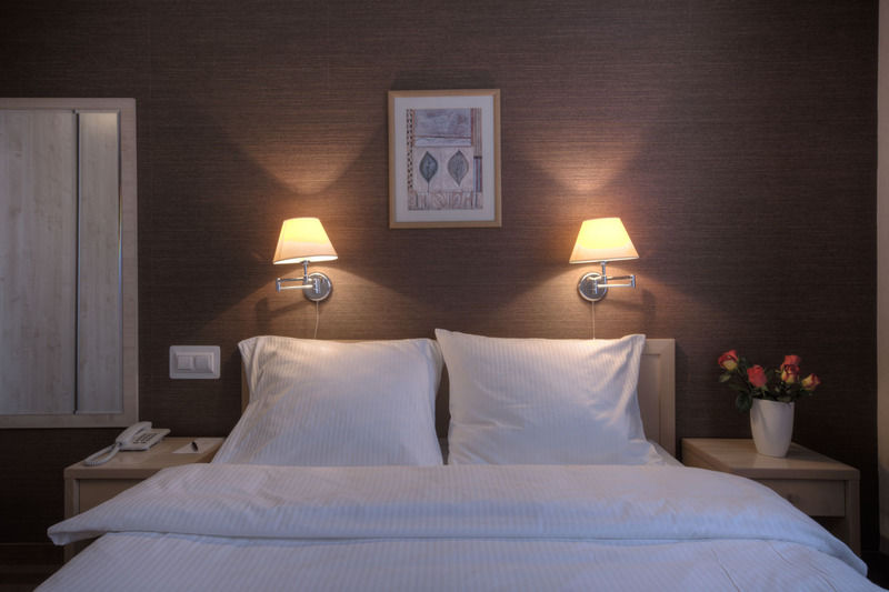 Aparthotel Zgoda By Desilva Warsaw