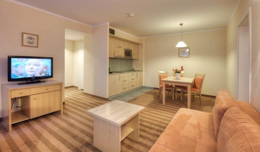 Zgoda By Desilva 3* Warsaw