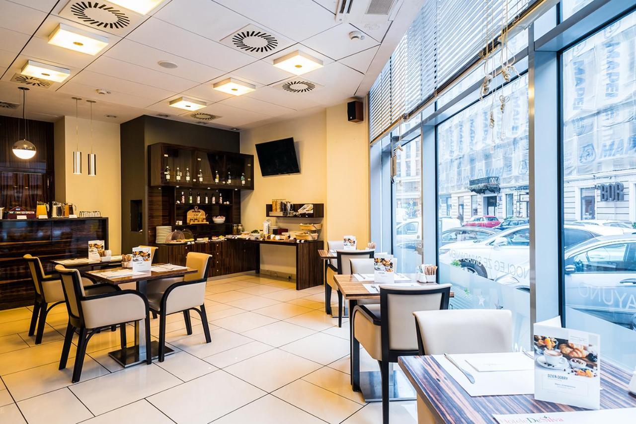 Aparthotel Zgoda By Desilva 3*