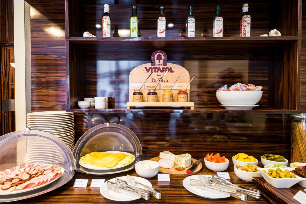 Zgoda By Desilva 3* Warsaw