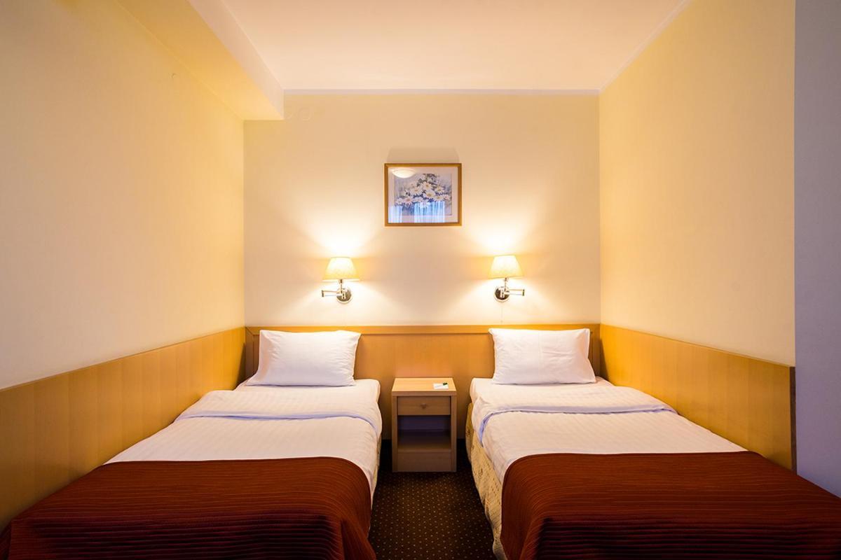 Zgoda By Desilva 3* Warsaw