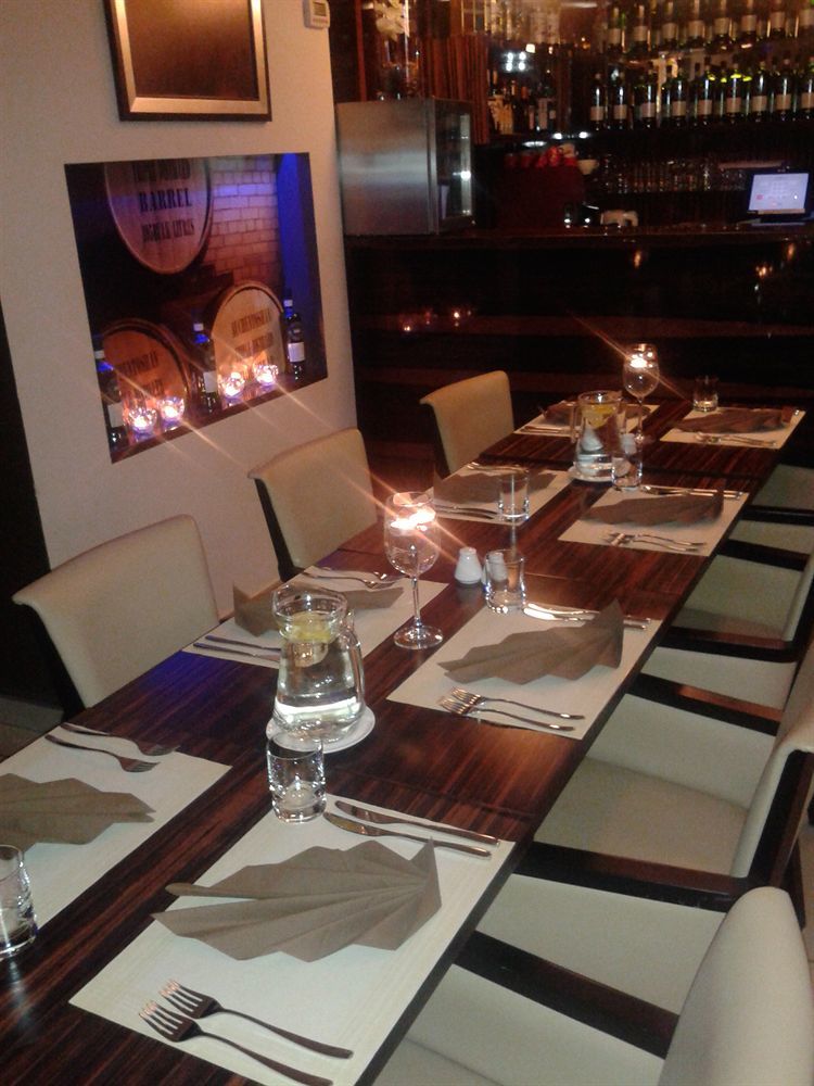 Zgoda By Desilva Aparthotel Warsaw