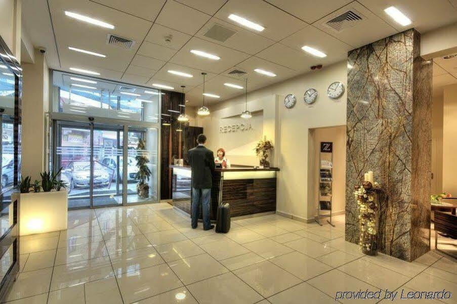 Zgoda By Desilva 3* Warsaw
