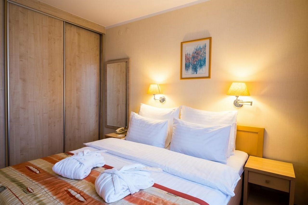 Zgoda By Desilva Aparthotel Warsaw