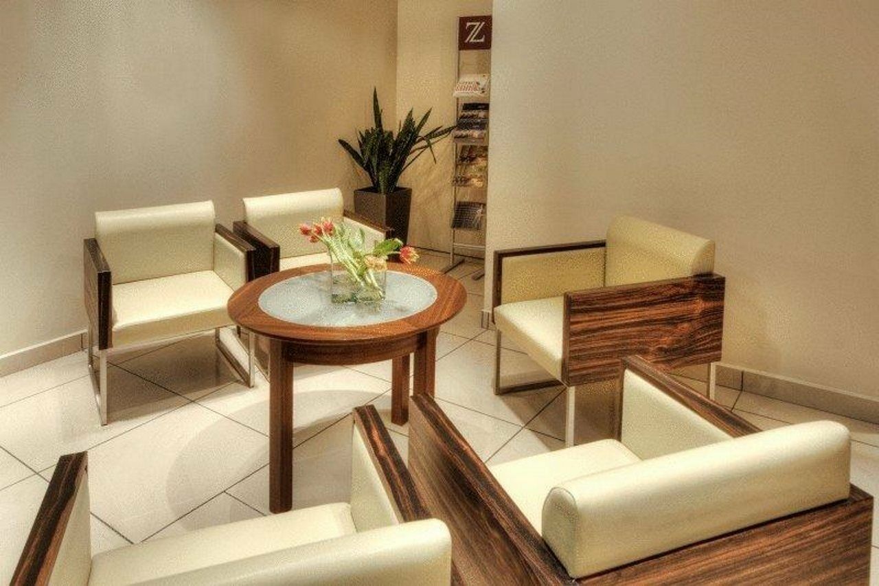 Zgoda By Desilva Aparthotel 3*