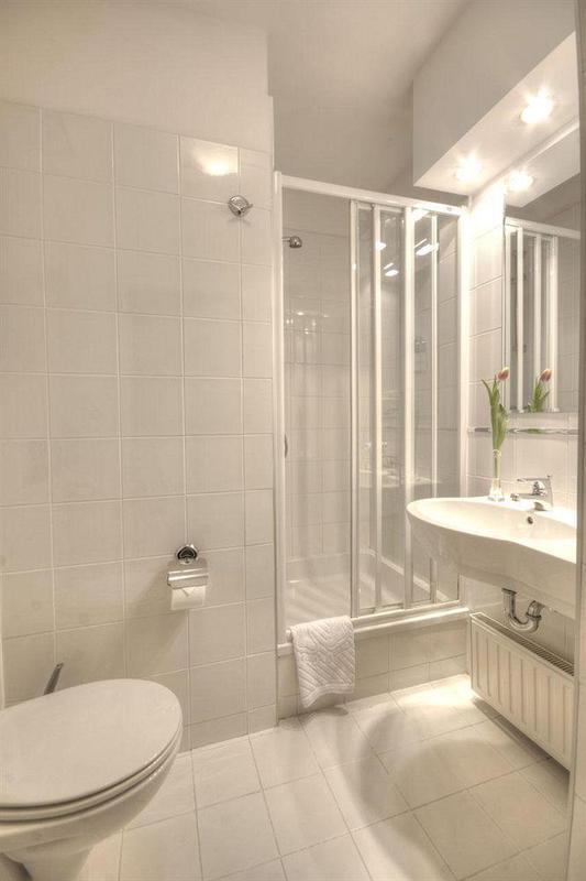 Zgoda By Desilva Aparthotel 3*