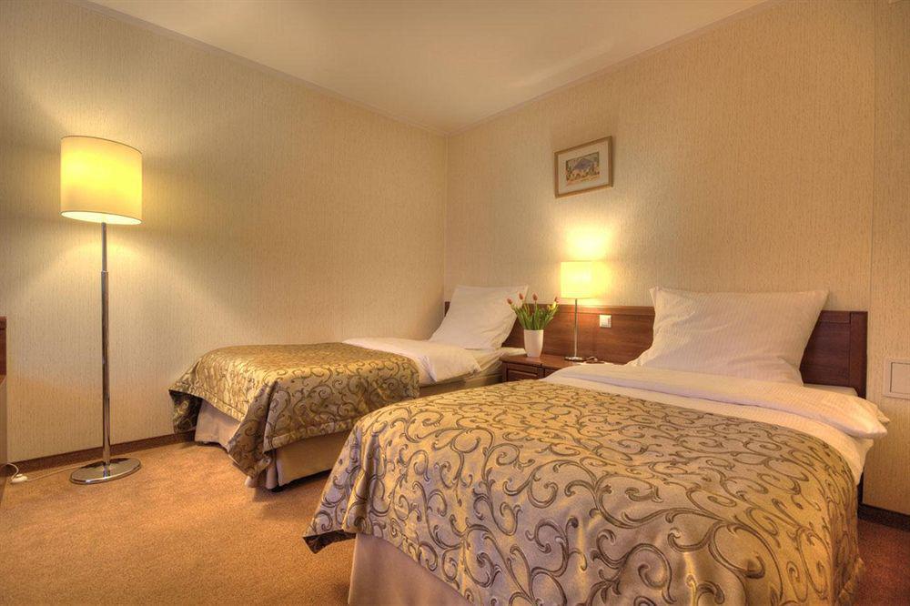 Zgoda By Desilva 3* Warsaw
